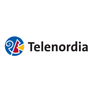 Telenordia Logo