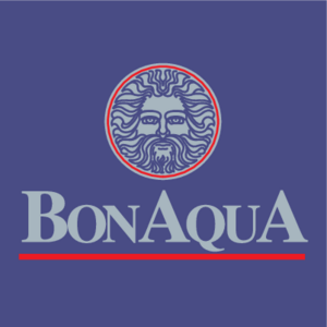 BonAquA(48) Logo