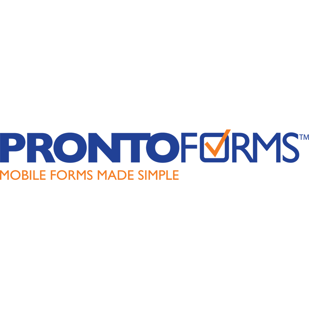 ProntoForms