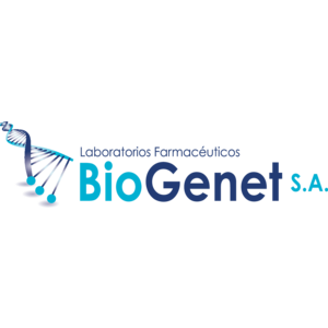 BIOGENET Logo