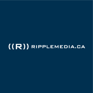 RippleMedia Logo