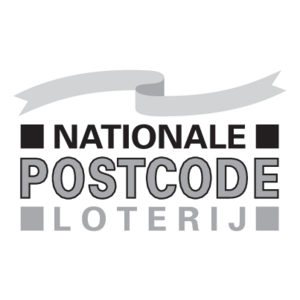Nationale Postcode Loterij Logo