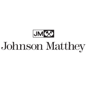 Johnson Matthey Logo