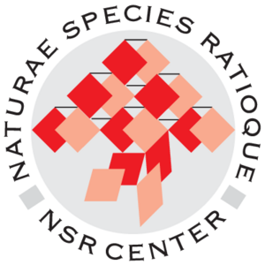 NSR Center Logo