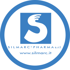 Silmarc Pharma Logo