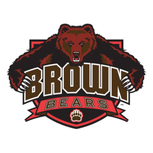 Brown Bears Logo