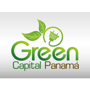 Green Capital Panama Logo