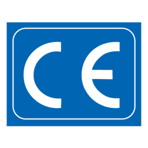 CE(66) Logo