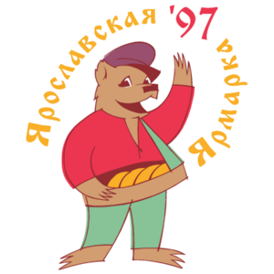 Yaroslavl Fair Logo