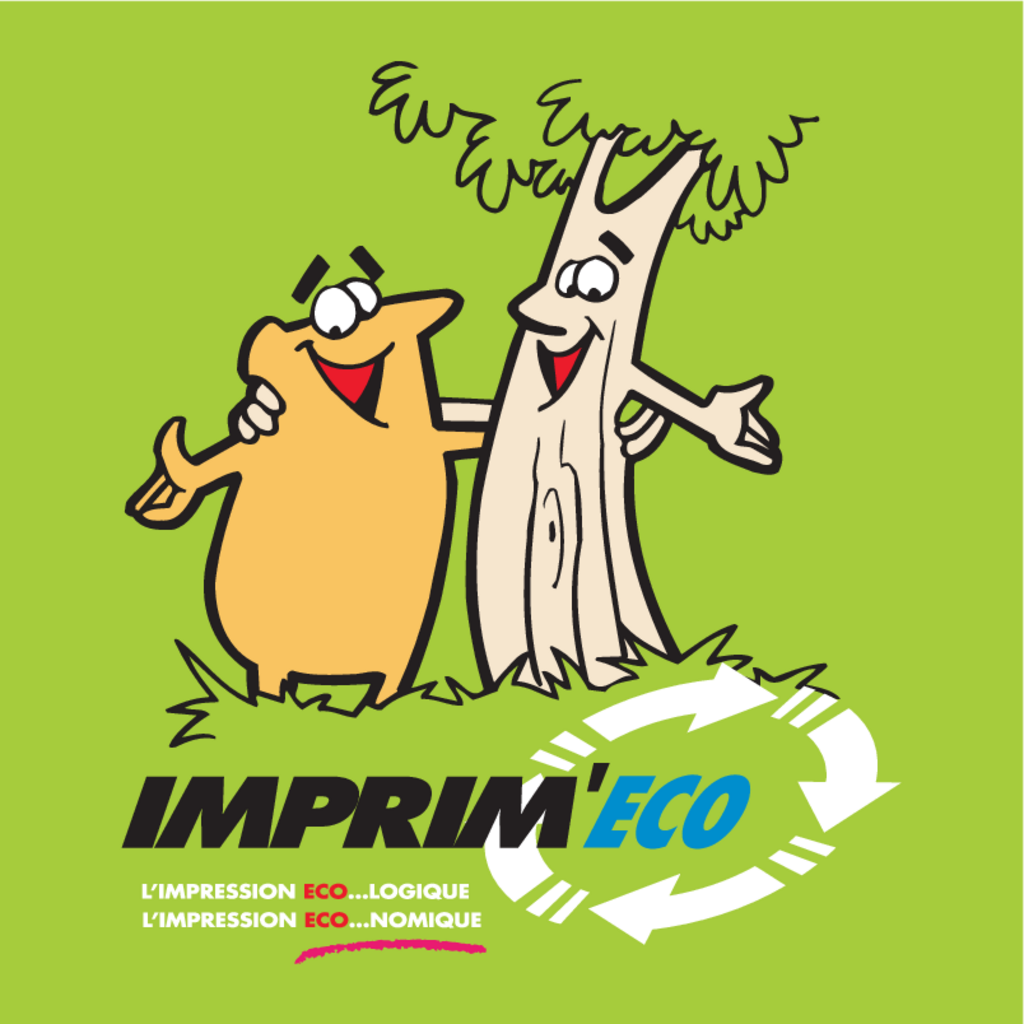 Imprim'Eco