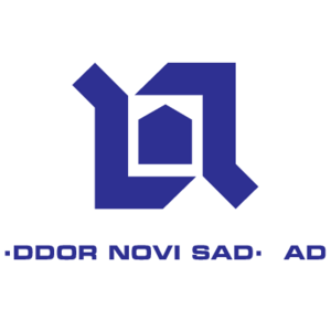 Ddor Novi Sad Logo