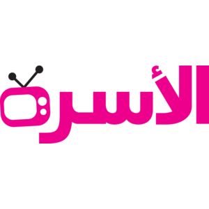 Al Osrah TV Logo