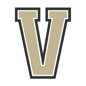 Vanderbilt Commodores(58) Logo
