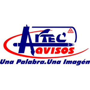 Artec Avisos Logo