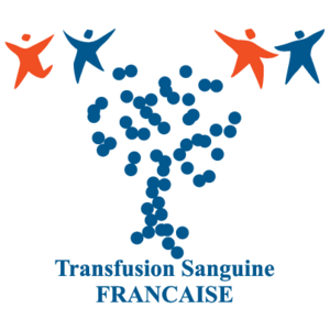 Transfusion Sanguine Francaise Logo