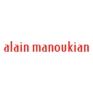 Alain Manoukian Logo