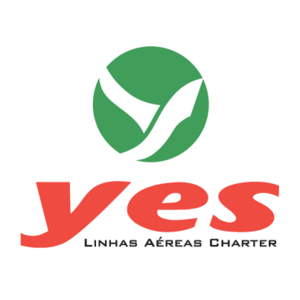 Yes Air Logo