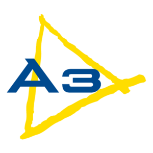 A3 Logo