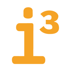 i3 Logo