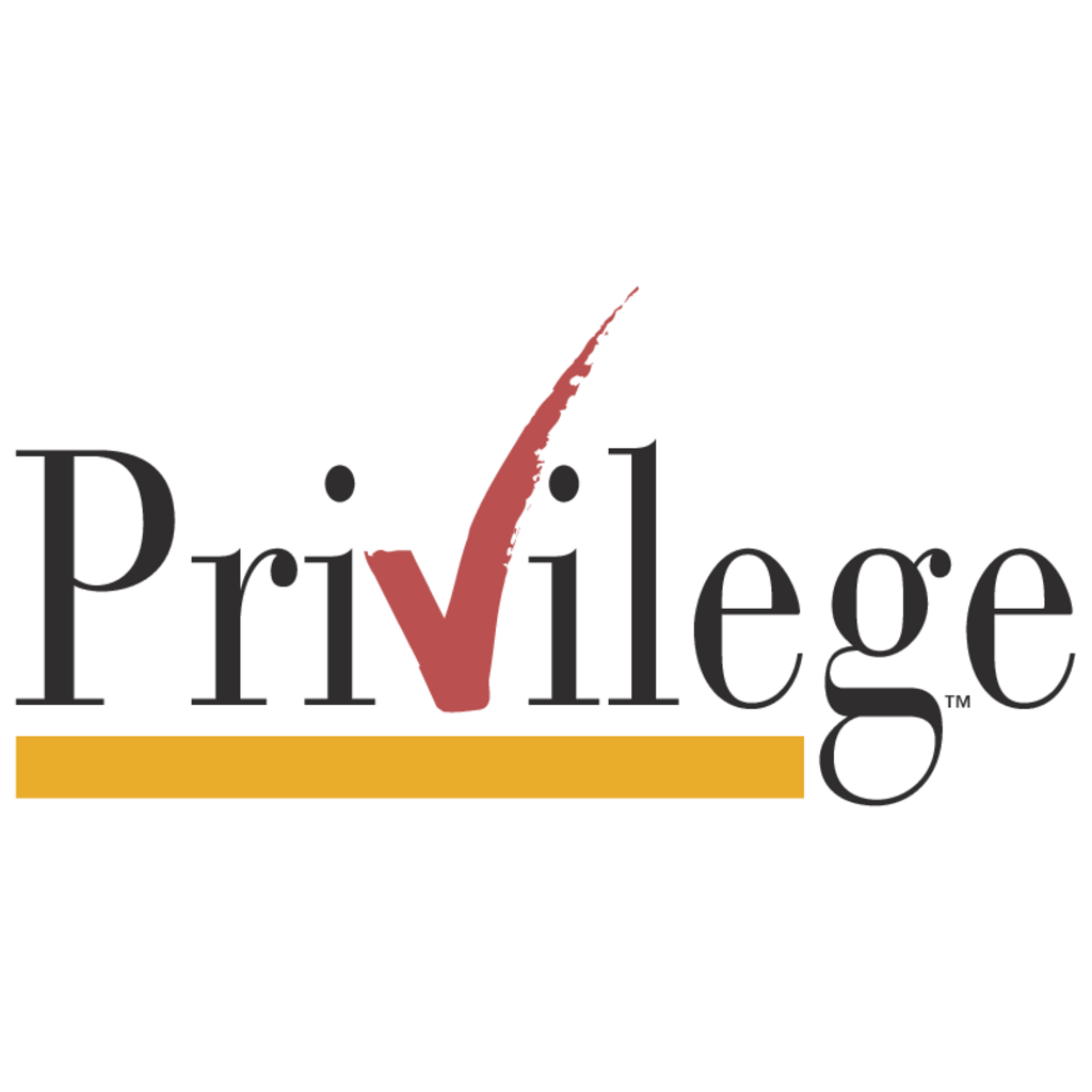Privilege