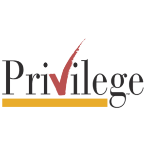 Privilege Logo