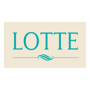 Lotte(81) Logo