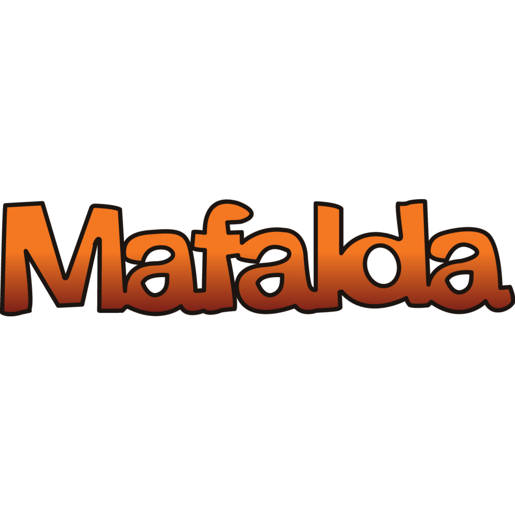 Logo, Arts, Mafalda Logo