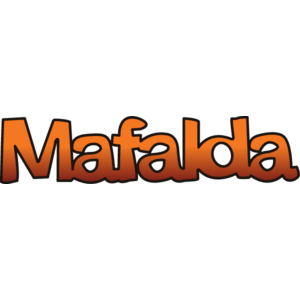Mafalda Logo Logo