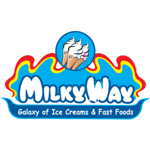 Milkyway Logo