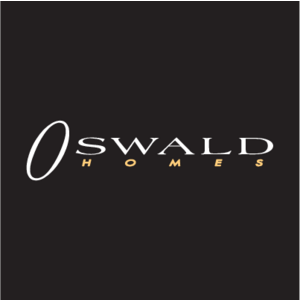 Oswald Homes Logo