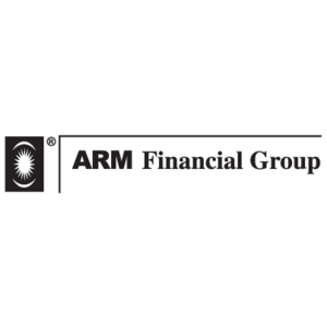 ARM Financial Group Logo