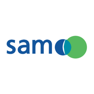 SAM Group Logo