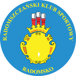 RKS Radomsko Logo