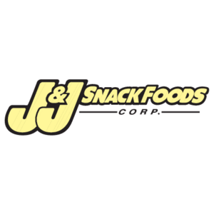 J&J Snack Foods Logo