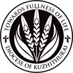 Kuzhithurai Diocese Logo