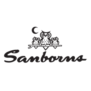 Sanborns Logo