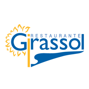 Restaurante Girassol Logo