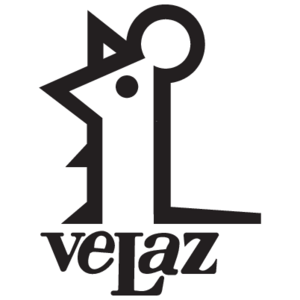 Velaz Logo