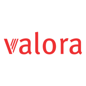 Valora(24) Logo