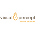 Visual Percept Logo
