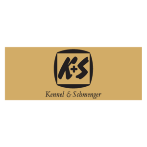 Kennel & Schmenger Logo