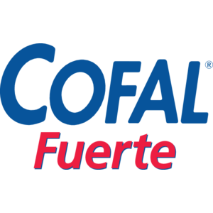 Cofal Logo