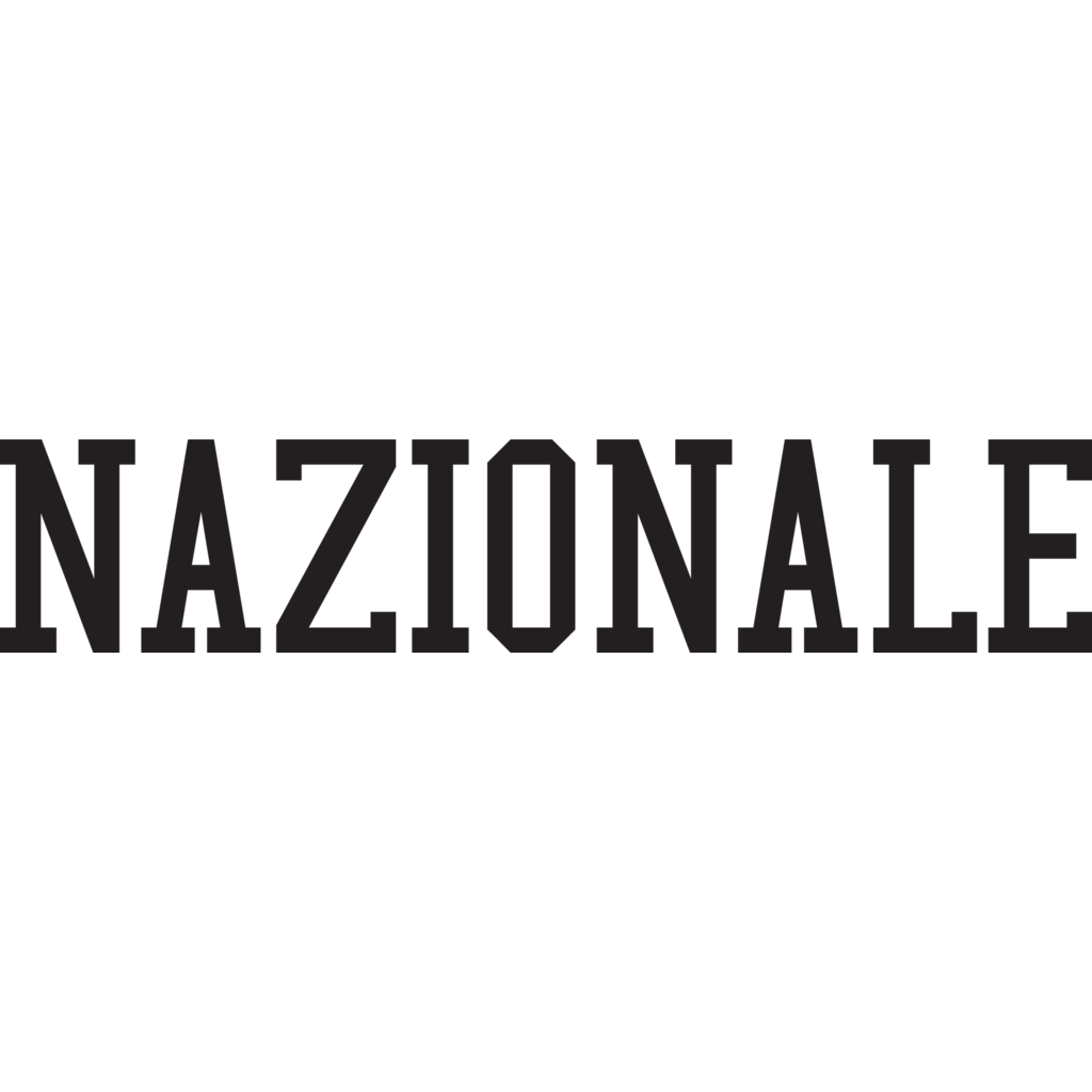 Nazionale