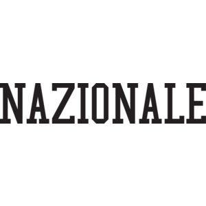Nazionale Logo