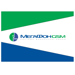 MegaFon(116) Logo