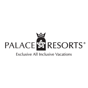 Palace Resorts Logo