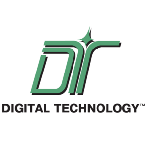Digital Technology Logo