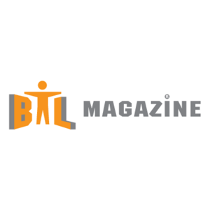 BTL magazine Logo