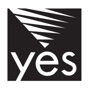 Novell YES(124) Logo