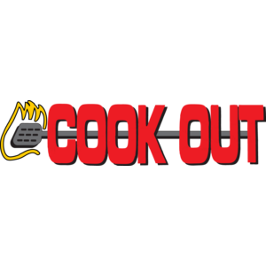 Cook Out Logo